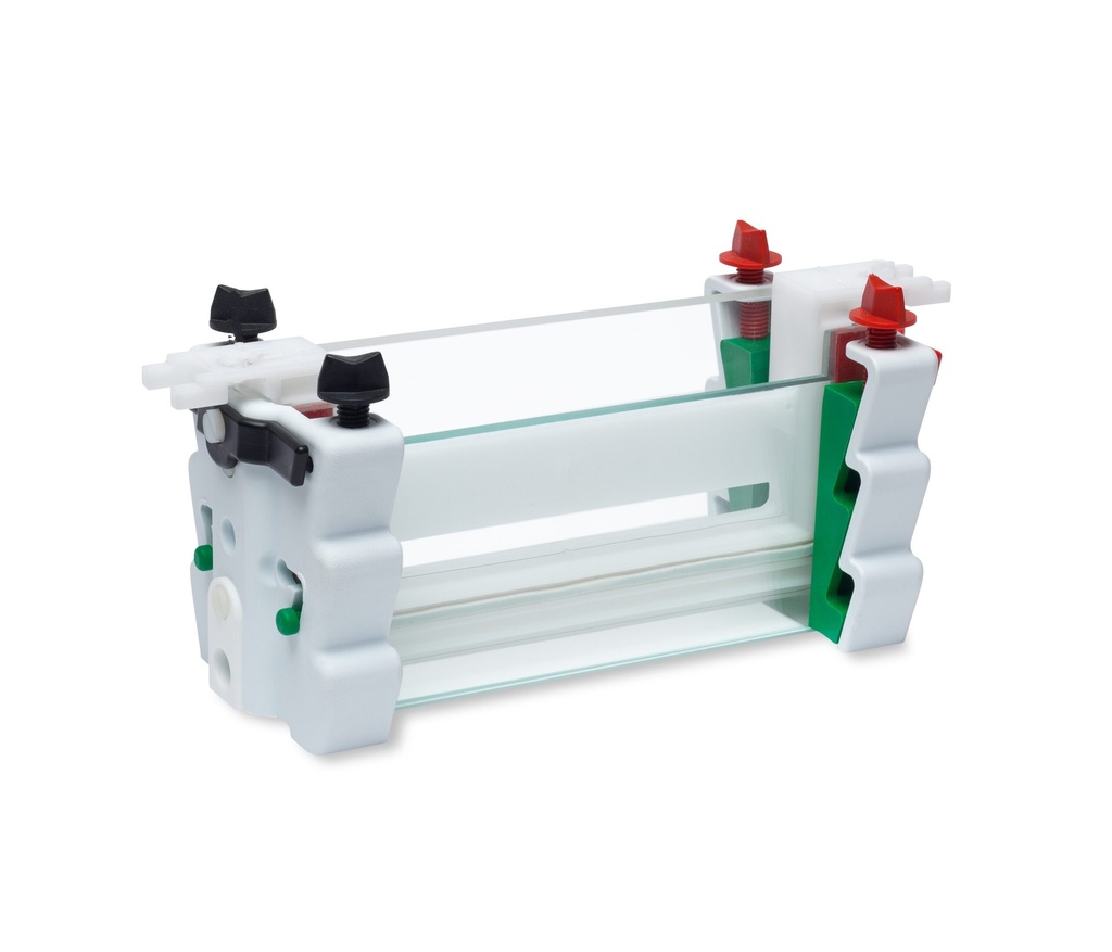  Mini Wide External Casting Upstand  No Casting Base