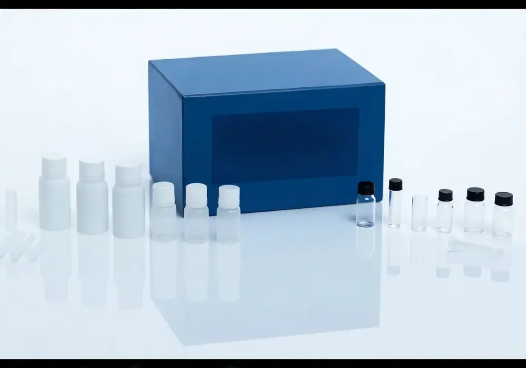  qPCR and RT-qPCR Reagents