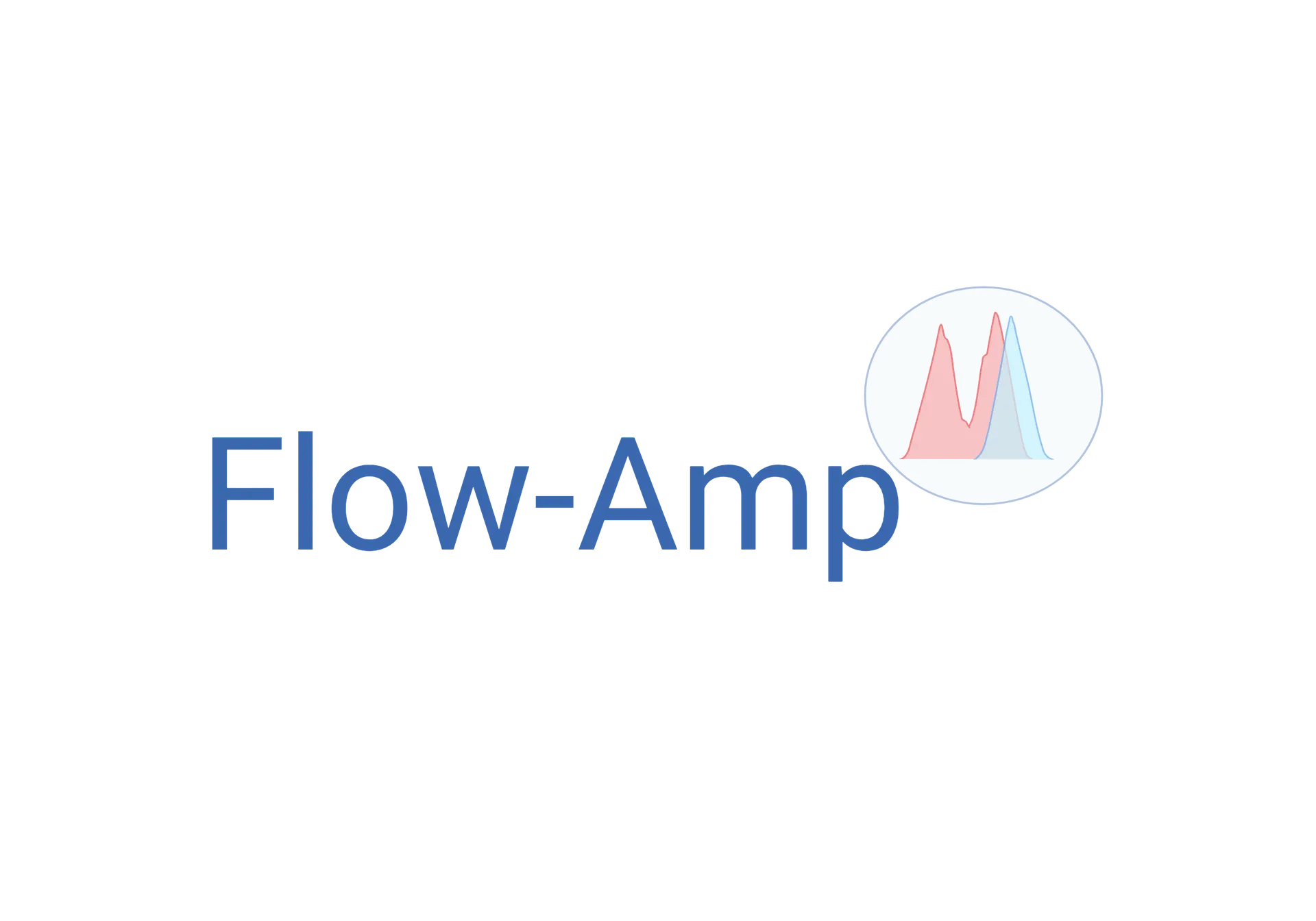 Flow-amp